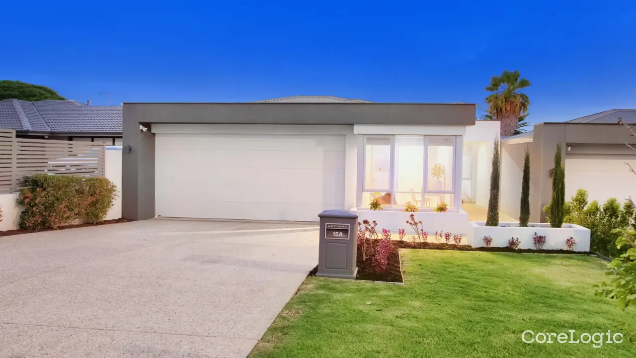 4-bedroom house at 15A Logan Way, Bayswater Council, Western Australia