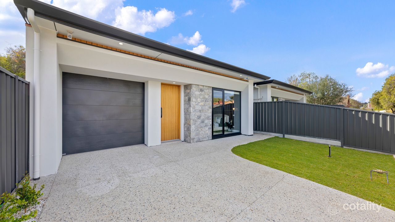 4-bedroom house at 2 Lorne Avenue, Blair Athol, SA 5084, Port Adelaide Enfield Council, South Australia