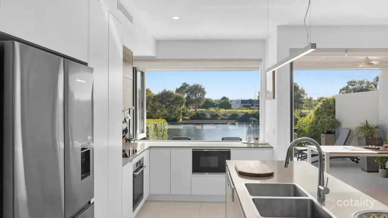 4-bedroom house at 32 Banfield Place, Maroochydore, QLD 4558, Sunshine Coast, Queensland