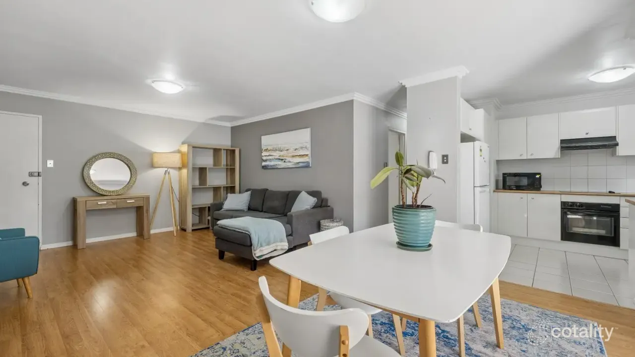 2-bedroom unit at 34/55-61 Belmont Street, Sutherland, NSW 2232, Sutherland, New South Wales