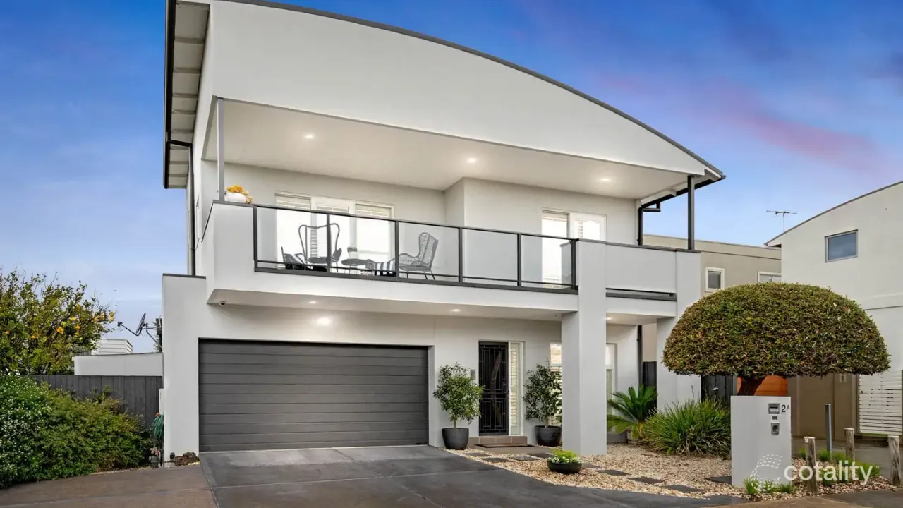 3-bedroom house at 2A Strachans Road, Mornington, VIC 3931, Mornington Peninsula, Victoria