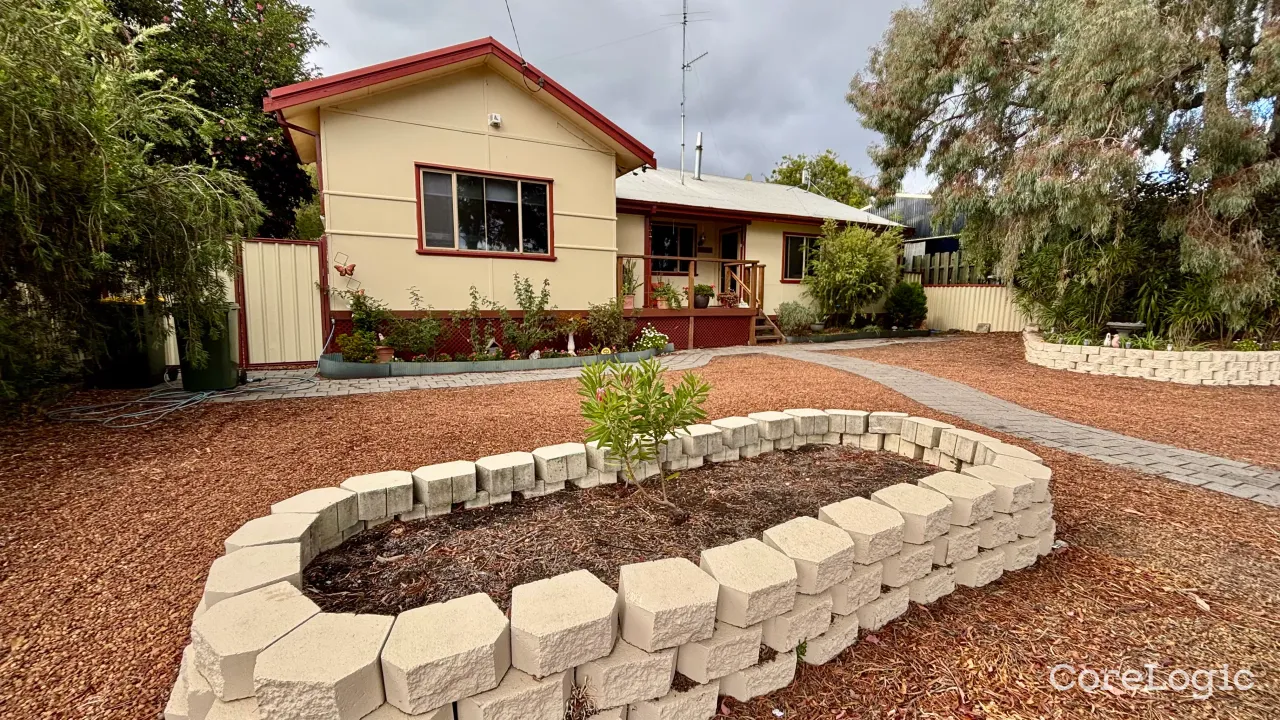 3-bedroom house at 51 Mclarty Street, Murray Council, Western Australia