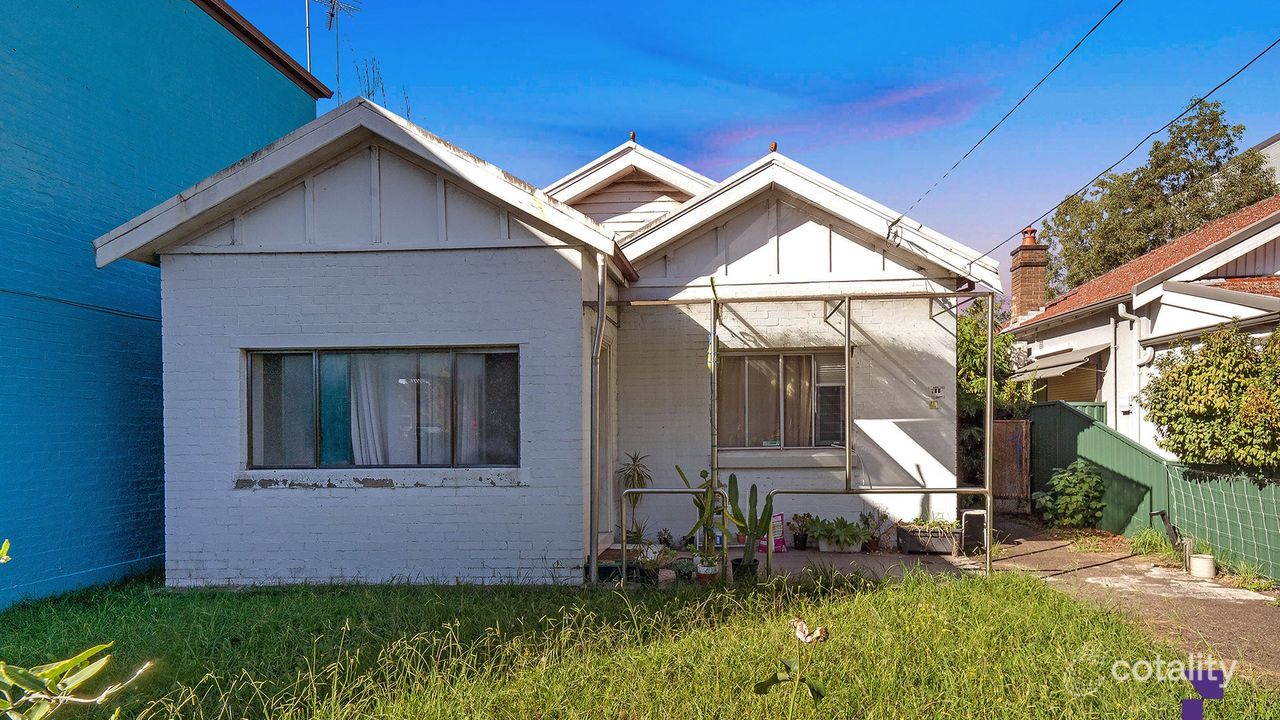 3-bedroom house at 269 Burwood Road, Belmore, NSW 2192, Canterbury-Bankstown, New South Wales