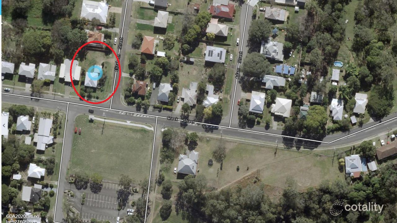 3-bedroom house at 29 Creek Street, Bundamba, QLD 4304, Ipswich, Queensland