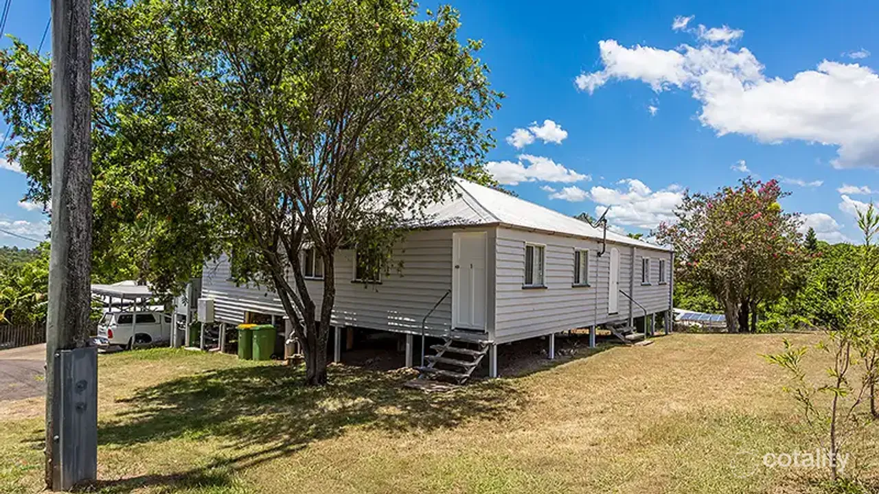 1-bedroom unit at 1/1 Pring Lane, Gympie, QLD 4570, Gympie, Queensland