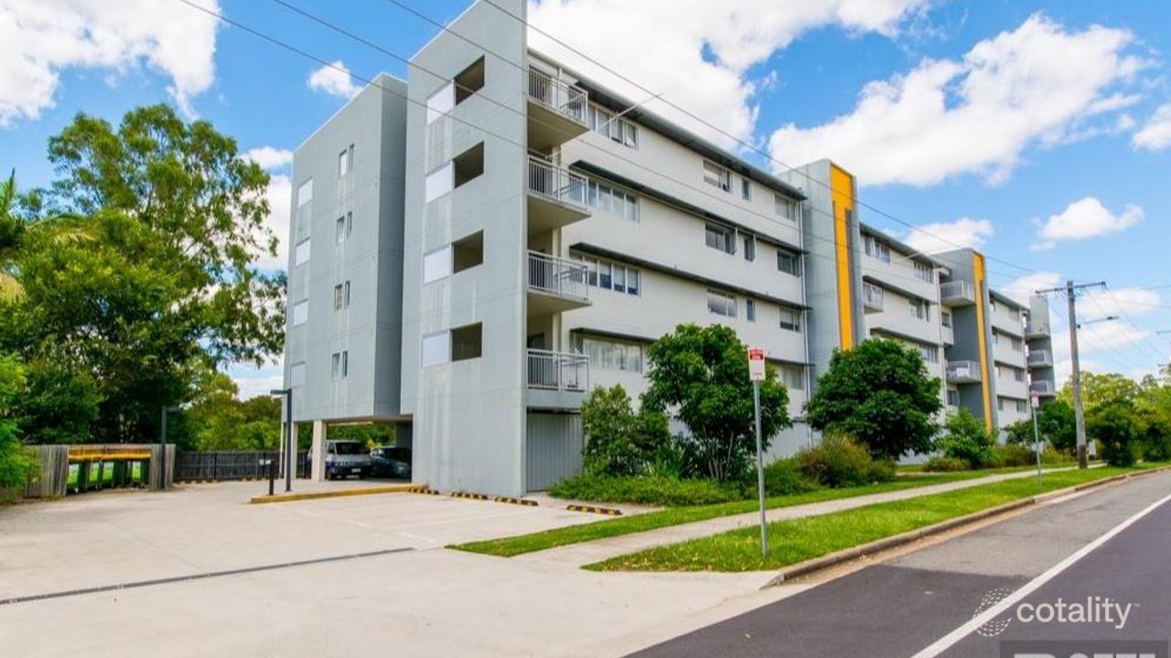 2-bedroom unit at 31/60-66 Elliott Street, Caboolture, QLD 4510, Moreton Bay, Queensland
