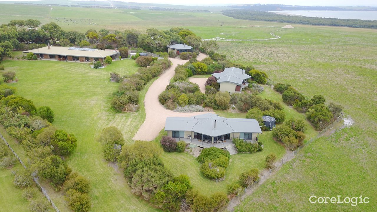 9-bedroom unit at 40 Dalgleish Road, South Gippsland Council, Victoria