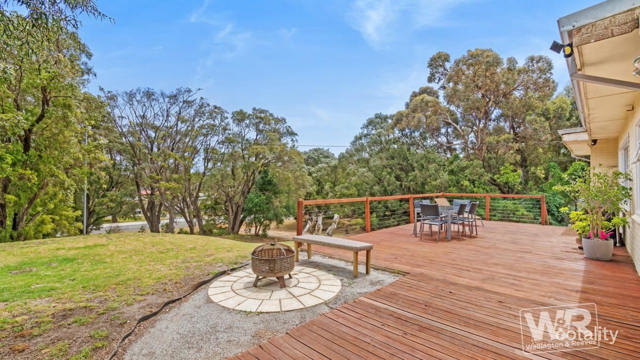3-bedroom house at 195 Bay View Drive, Little Grove, WA 6330, Albany Council, Western Australia