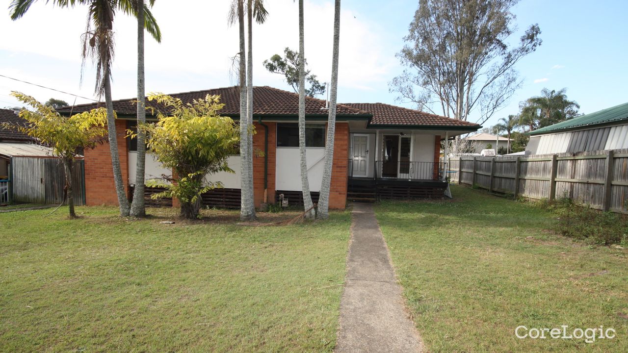 3-bedroom house at 5 Stephen Street, Brisbane Council, Queensland