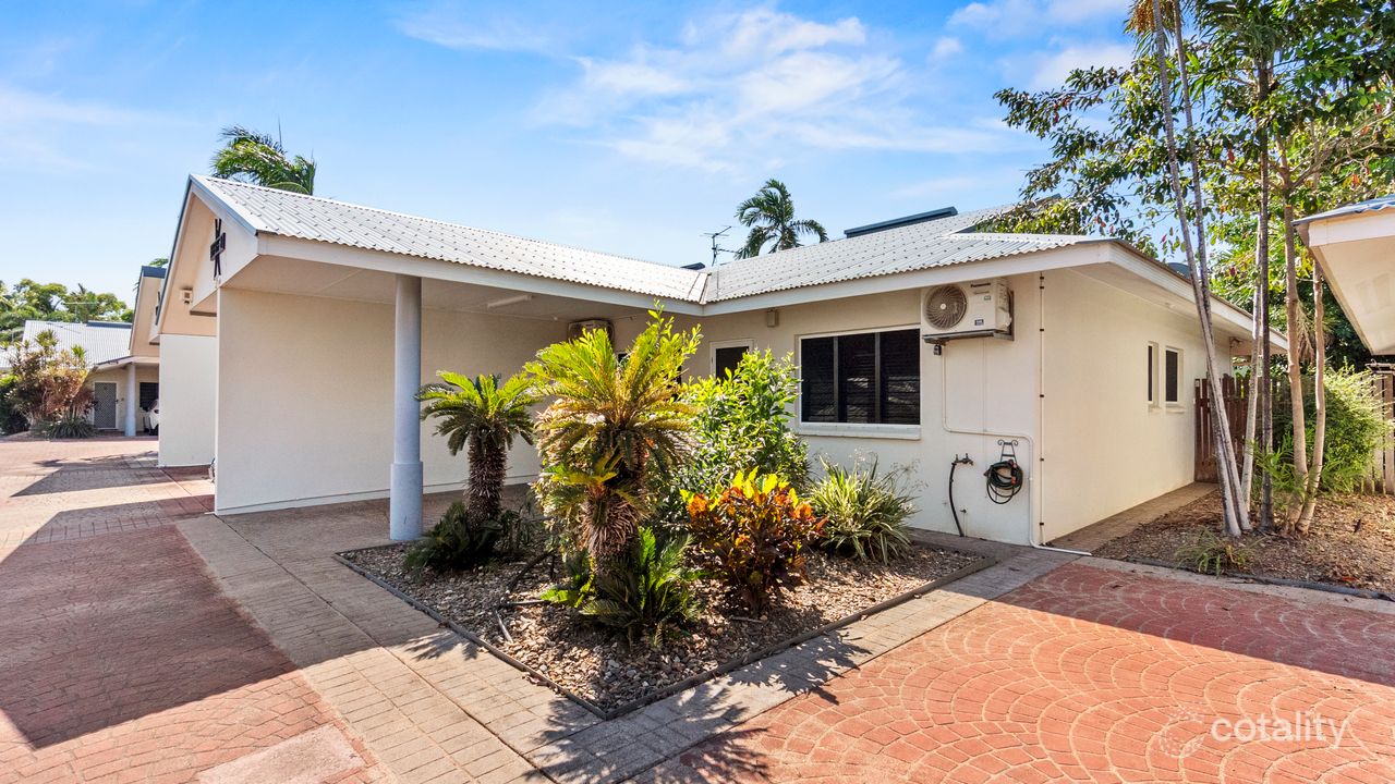 2-bedroom unit at 4/105 Old Mcmillans Road, Coconut Grove, NT 0810, Darwin, Northern Territory