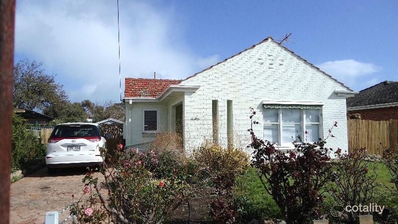 4-bedroom house at 63 Pine Avenue, Glenelg North, SA 5045, Holdfast Bay, South Australia