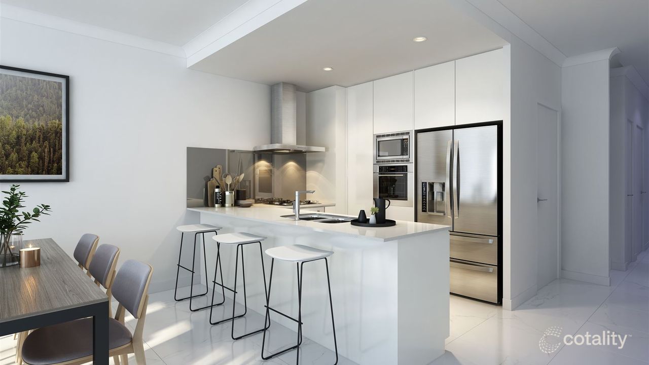 3-bedroom house at 11B Otway Circuit, Fitzgibbon, QLD 4018, Brisbane Council, Queensland