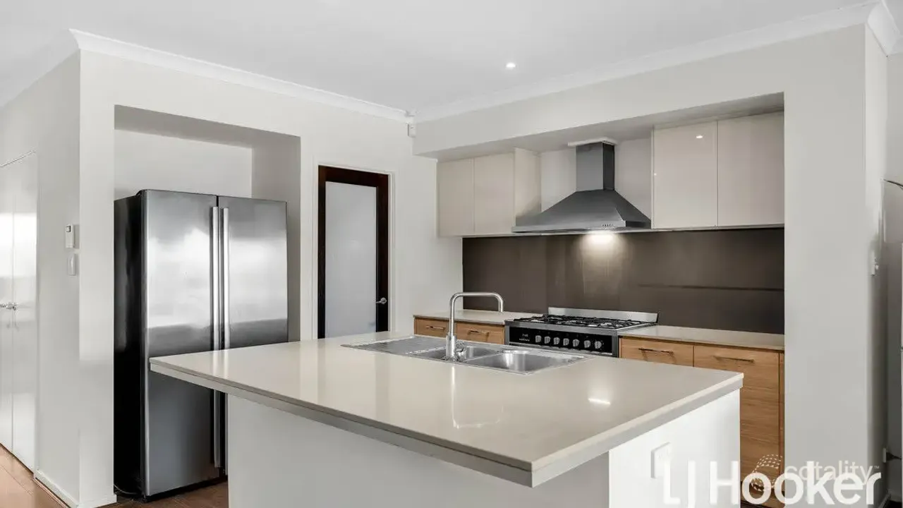 4-bedroom house at 3 Hantlemann Lane, Yarrabilba, QLD 4207, , Queensland