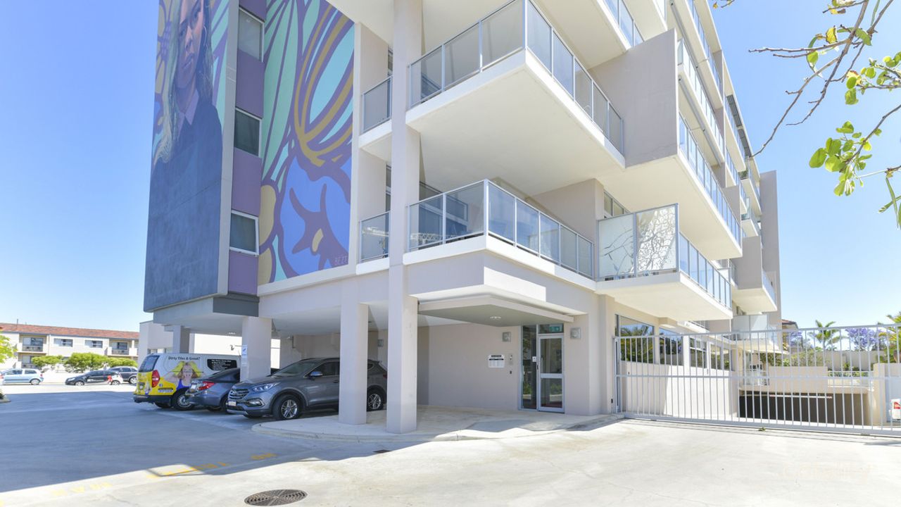 2-bedroom unit at 12/880 Canning Highway, Applecross, WA 6153, Melville Council, Western Australia