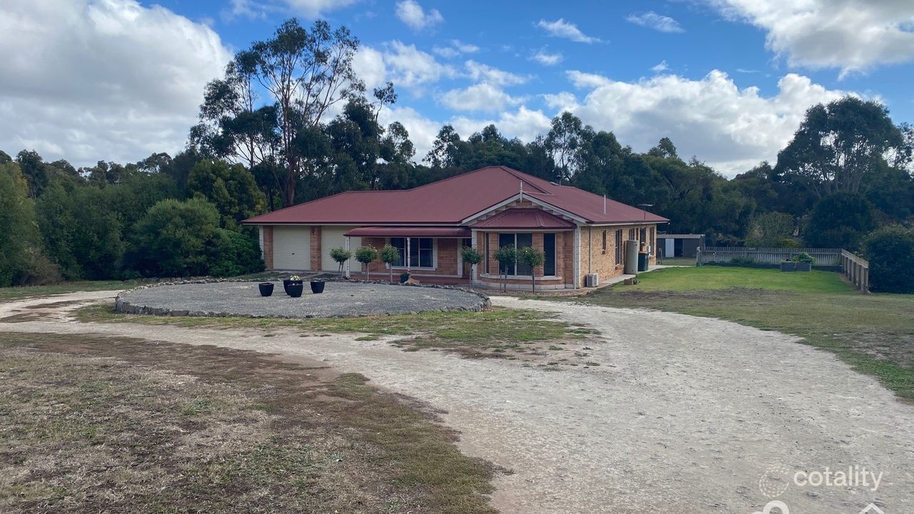 3-bedroom house at 101 Wandilo Road, Suttontown, SA 5291, Grant Council, South Australia
