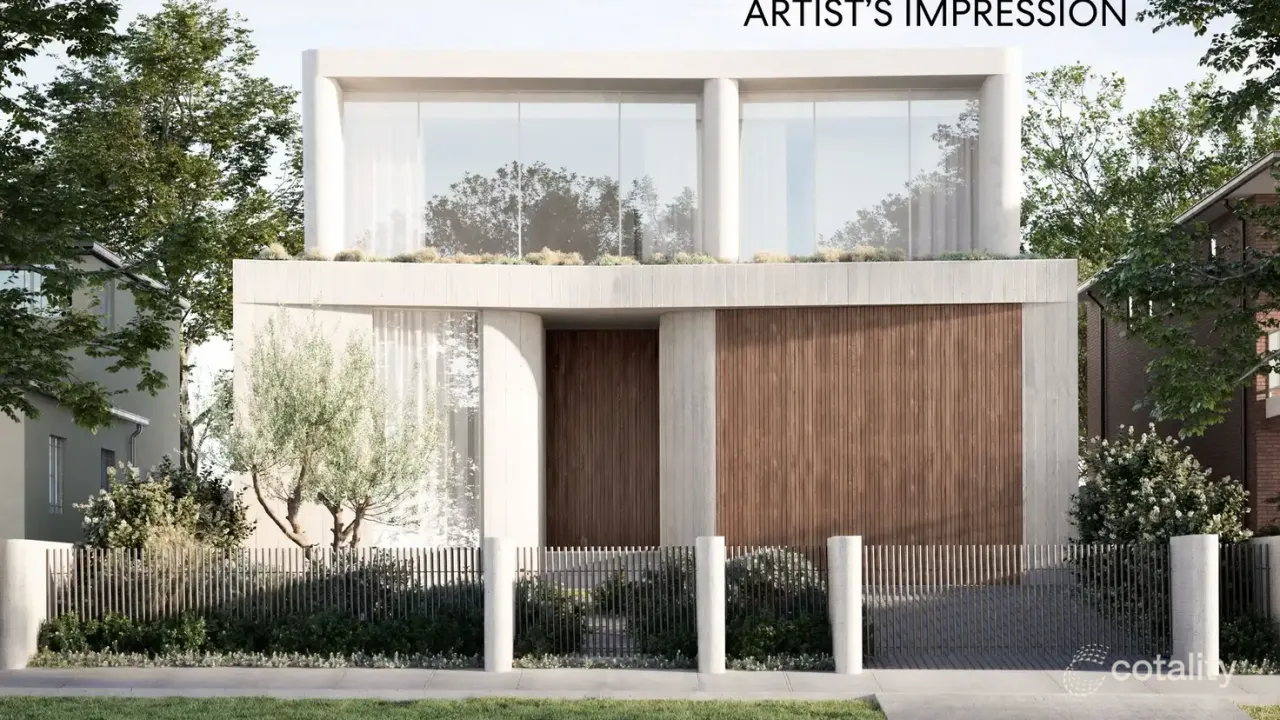 4-bedroom house at 52 Wilson Street, Strathfield, NSW 2135, Strathfield, New South Wales