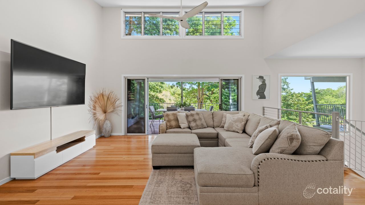 5-bedroom house at 117 Kookaburra Drive, Cannon Valley, QLD 4800, Whitsunday, Queensland