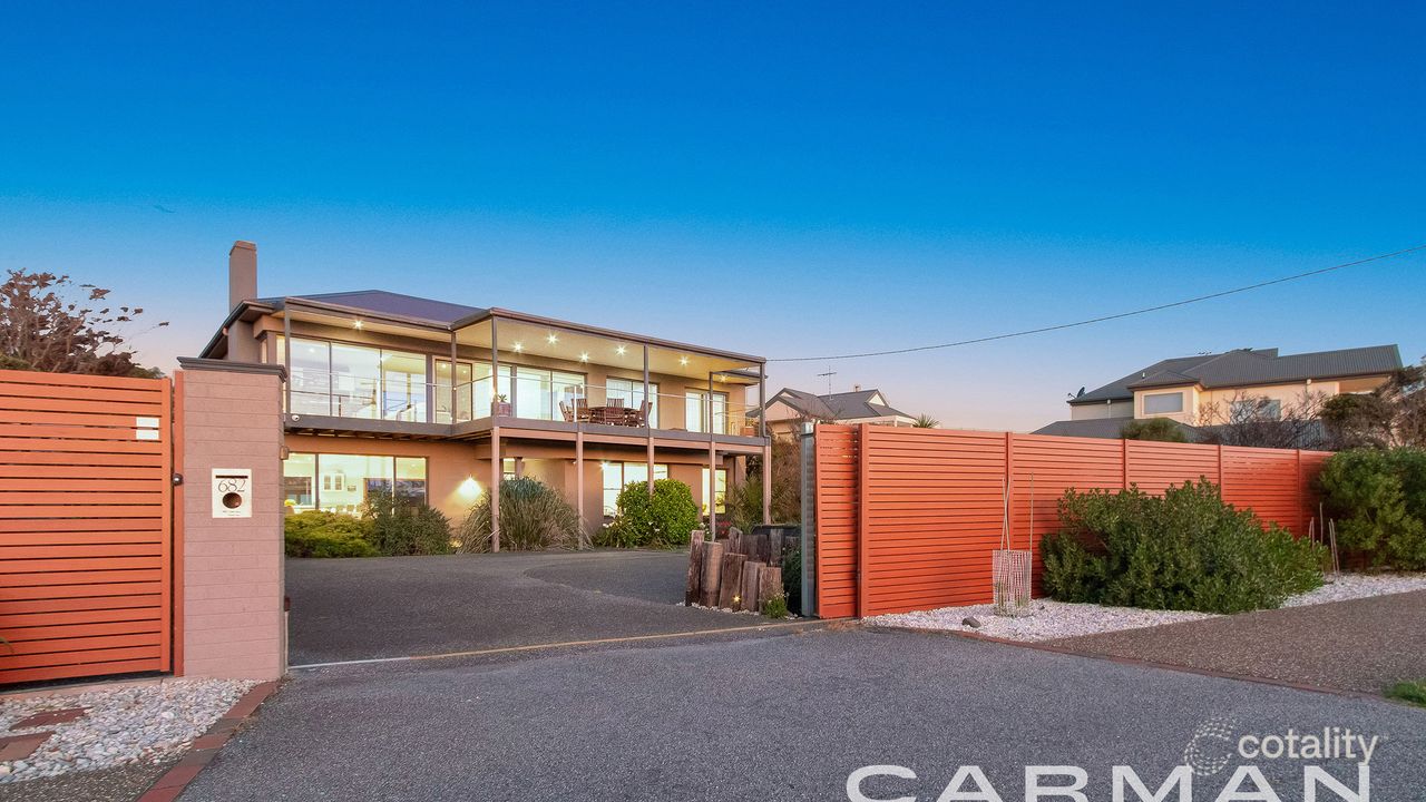 4-bedroom house at 682 Esplanade, Mornington, VIC 3931, Mornington Peninsula, Victoria
