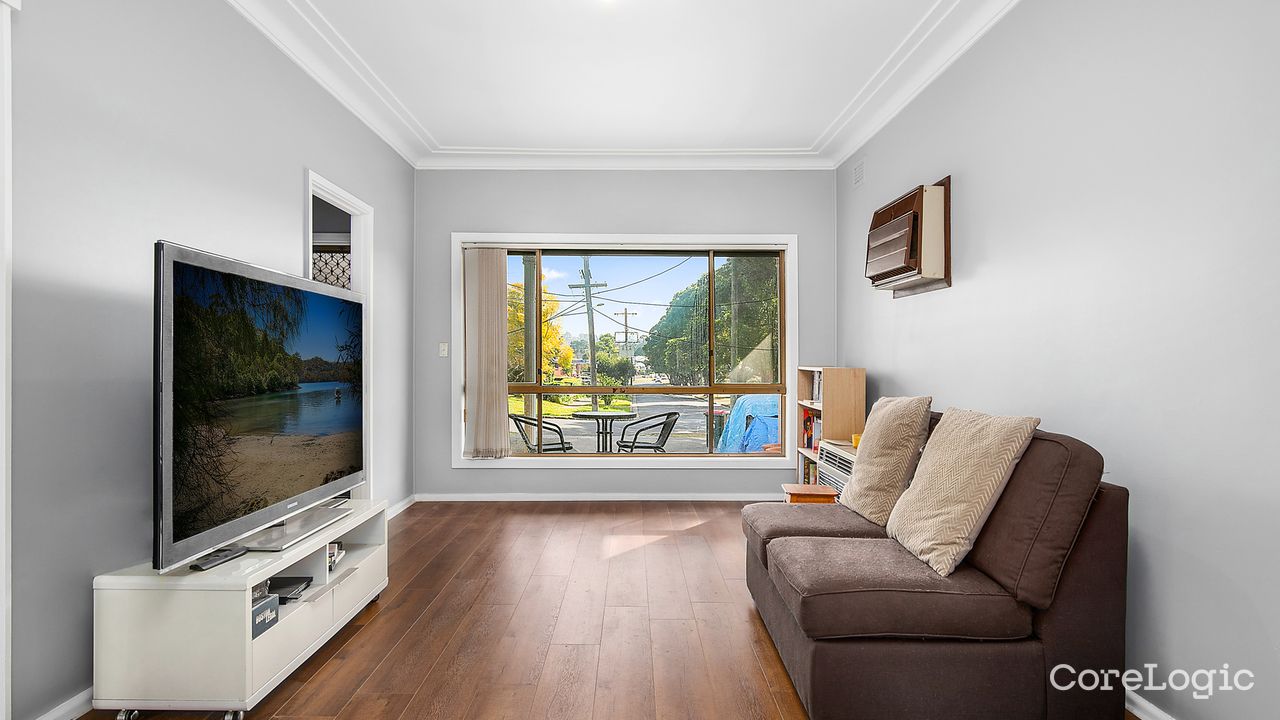 3-bedroom house at 40 Merryl Avenue, Parramatta Council, New South Wales