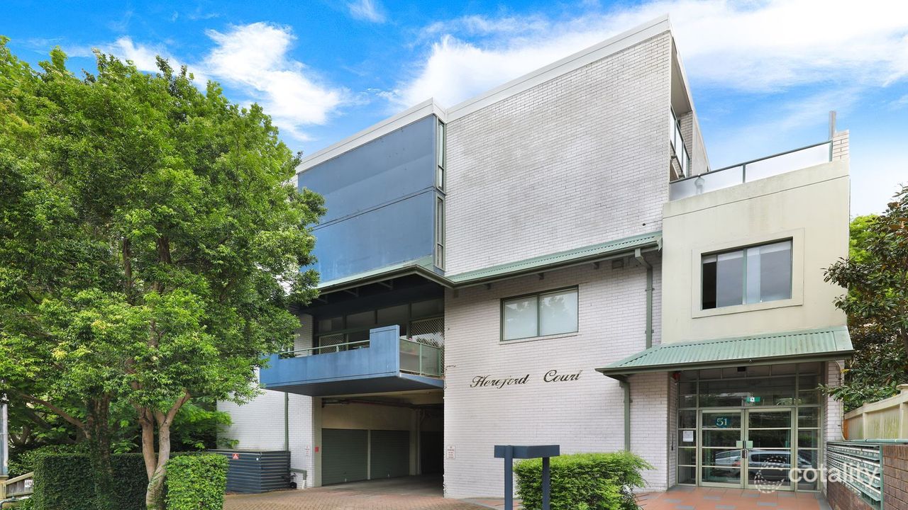 0-bedroom unit at 26/51 Hereford Street, Glebe, NSW 2037, Sydney, New South Wales