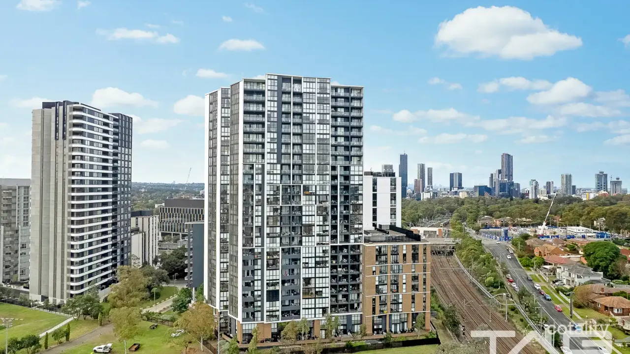 2-bedroom unit at 142/9 Maple Tree Road, Westmead, NSW 2145, Cumberland, New South Wales