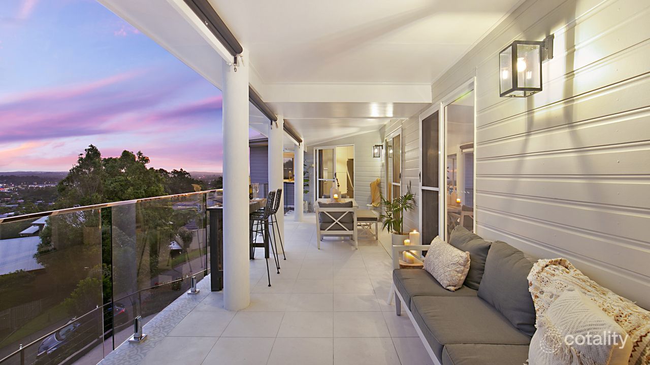 5-bedroom house at 39 Innes Crescent, Cornubia, QLD 4130, Logan, Queensland