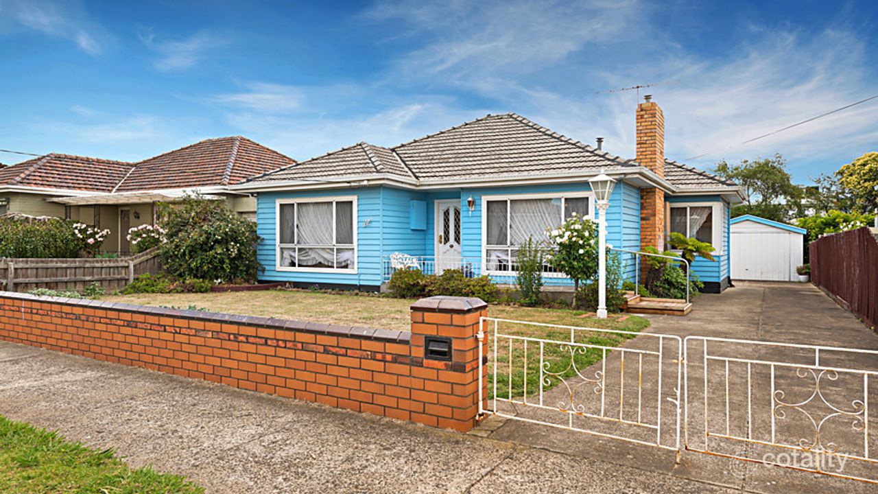 3-bedroom house at 22 Warwick Road, Pascoe Vale, VIC 3044, Merri-Bek, Victoria