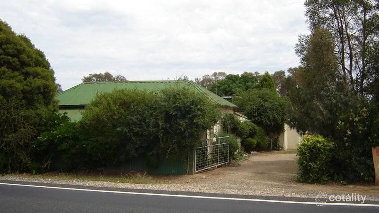 3-bedroom house at 6424 Mid Western Highway, Lyndhurst, NSW 2797, Blayney, New South Wales