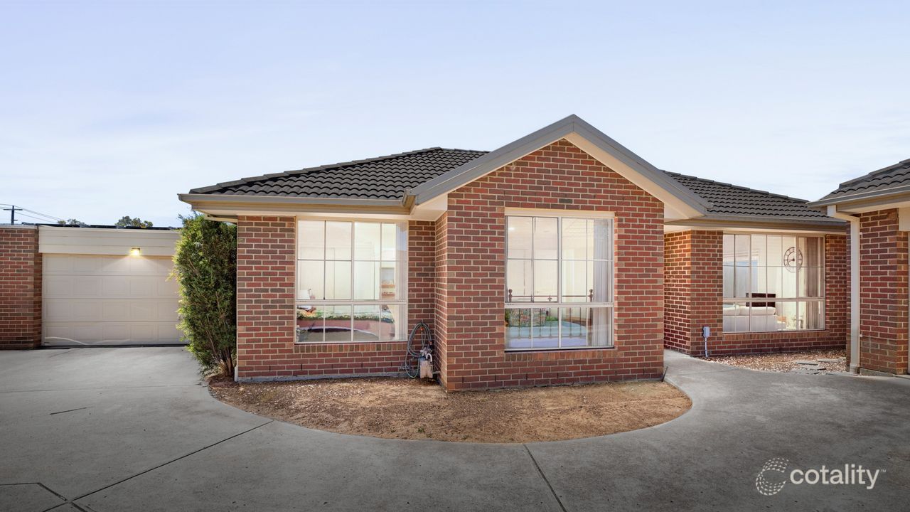3-bedroom unit at 13/216 Shaws Road, Werribee, VIC 3030, Wyndham, Victoria