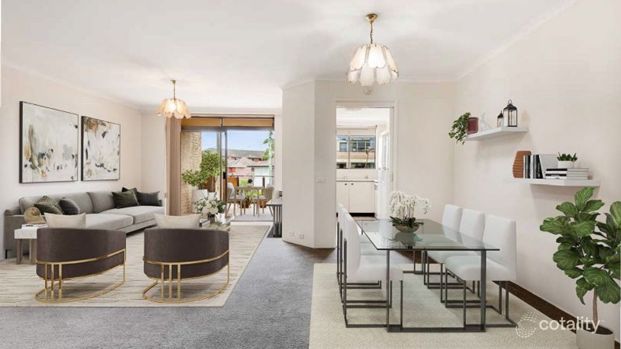 2-bedroom unit at 8/227-231 Clovelly Road, Clovelly, NSW 2031, Randwick Council, New South Wales