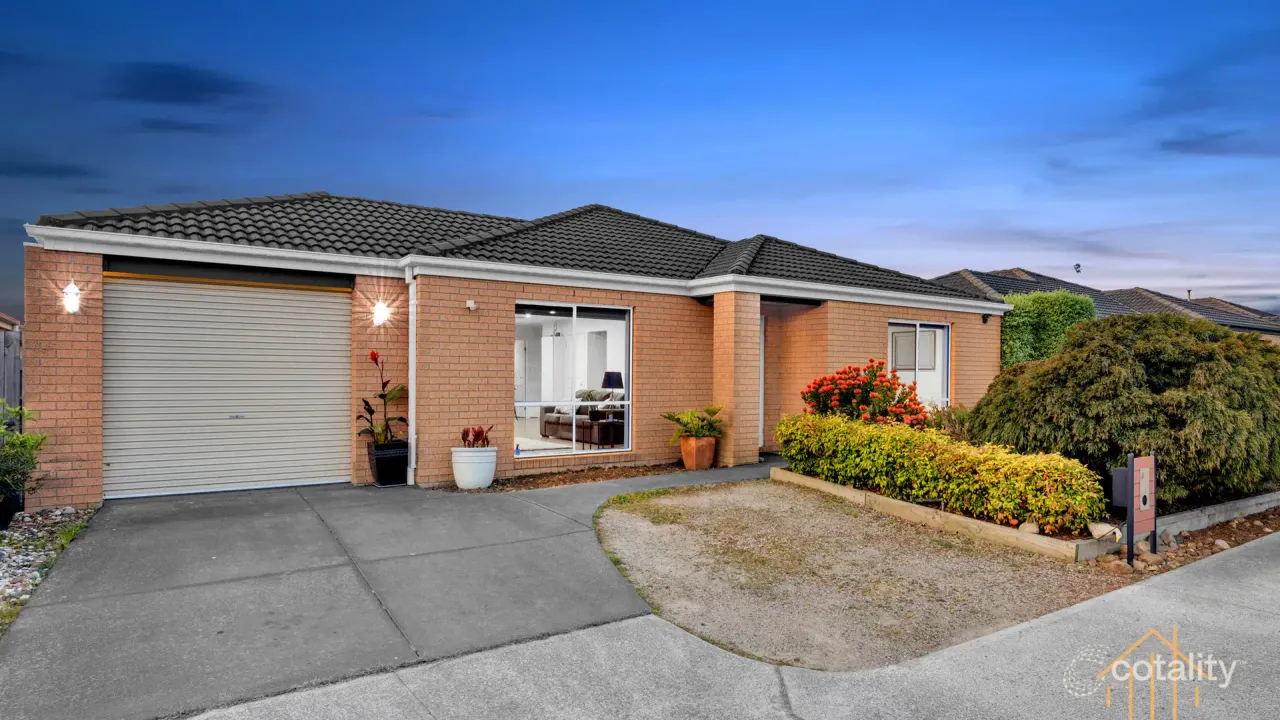 3-bedroom unit at 6/21 Raneen Drive, Langwarrin, VIC 3910, Frankston Council, Victoria