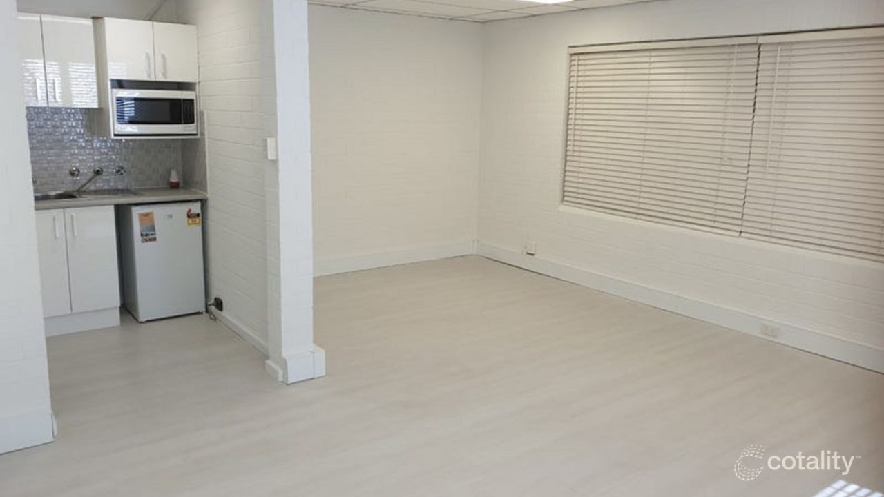 0-bedroom unit at 11/279 Lord Street, Perth, WA 6000, Perth Council, Western Australia