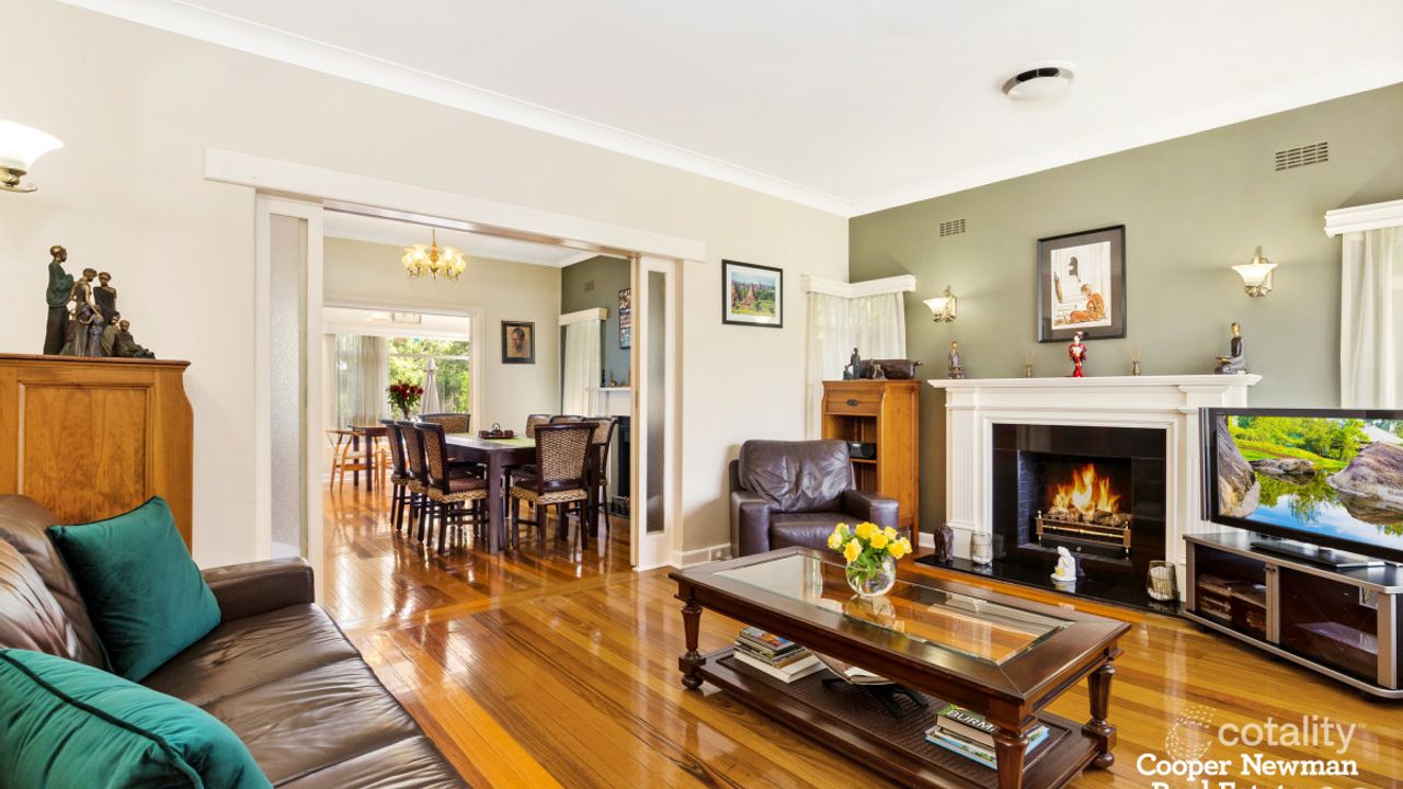 3-bedroom house at 342 Warrigal Road, Glen Iris, VIC 3146, Boroondara Council, Victoria