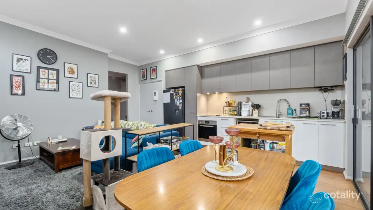 2-bedroom unit at 7/4 Endeavour Road, Morley, WA 6062, Bayswater Council, Western Australia