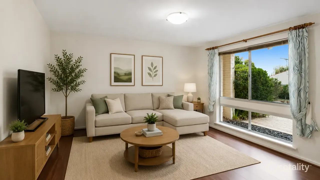 3-bedroom unit at 1/6 Robert Street, Como, WA 6152, South Perth, Western Australia