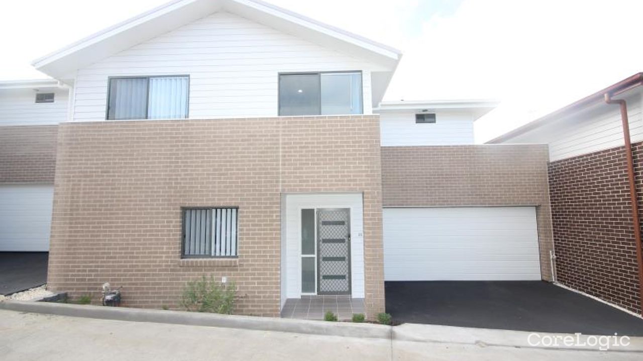 4-bedroom unit at 19 Skylark Avenue, Maitland Council, New South Wales