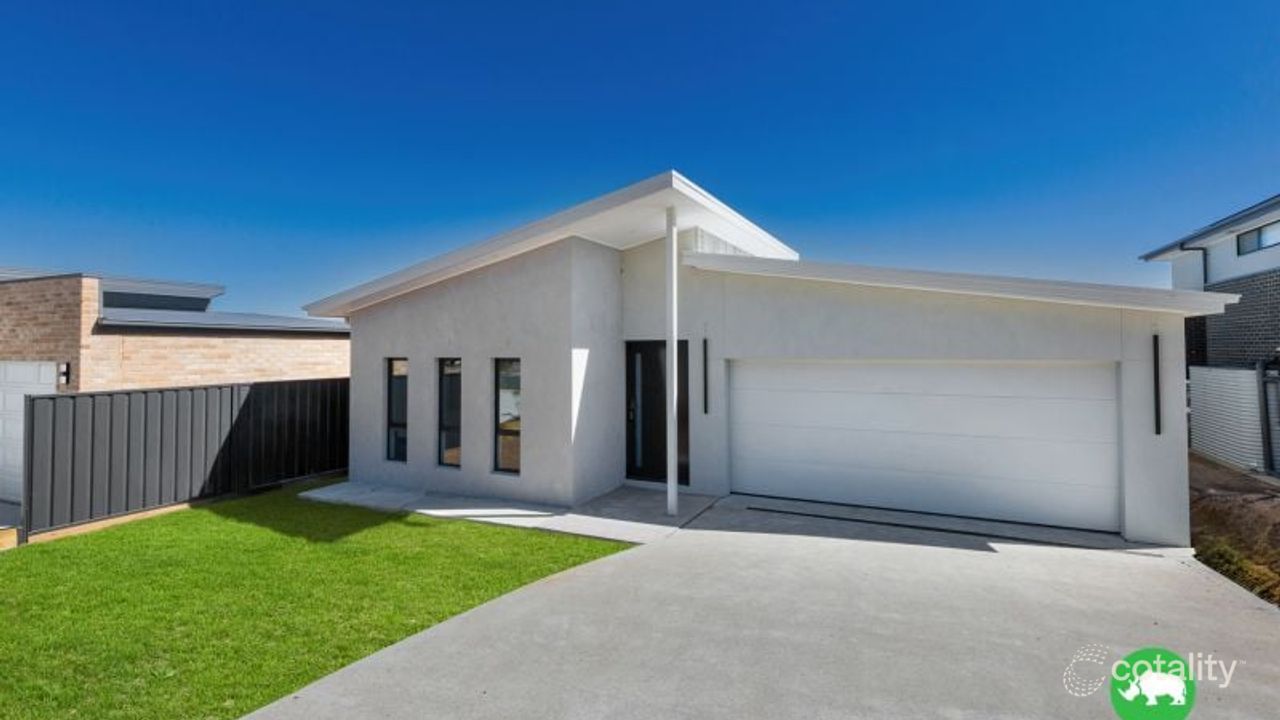 4-bedroom house at 20 Wiry Dock Road, Tralee, NSW 2620, Queanbeyan-Palerang, New South Wales
