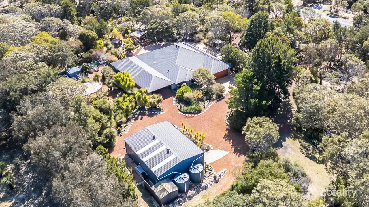 3-bedroom house at 129 Bushwood Follow, Two Rocks, WA 6037, Wanneroo, Western Australia