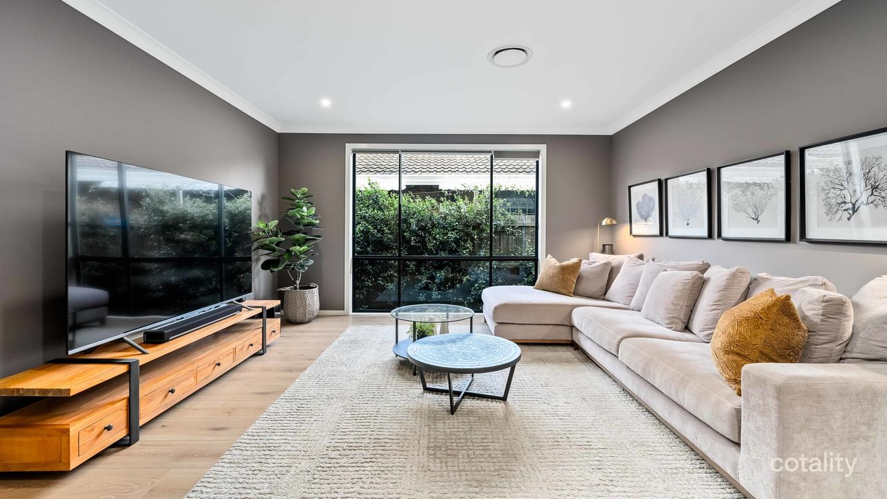 4-bedroom house at 26 Yandarlo Street, Croydon Park, NSW 2133, Burwood, New South Wales