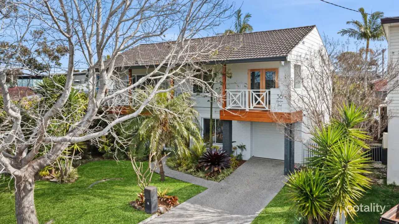 4-bedroom house at 36 Ulooloo Road, Gwandalan, NSW 2259, Central Coast (Nsw), New South Wales
