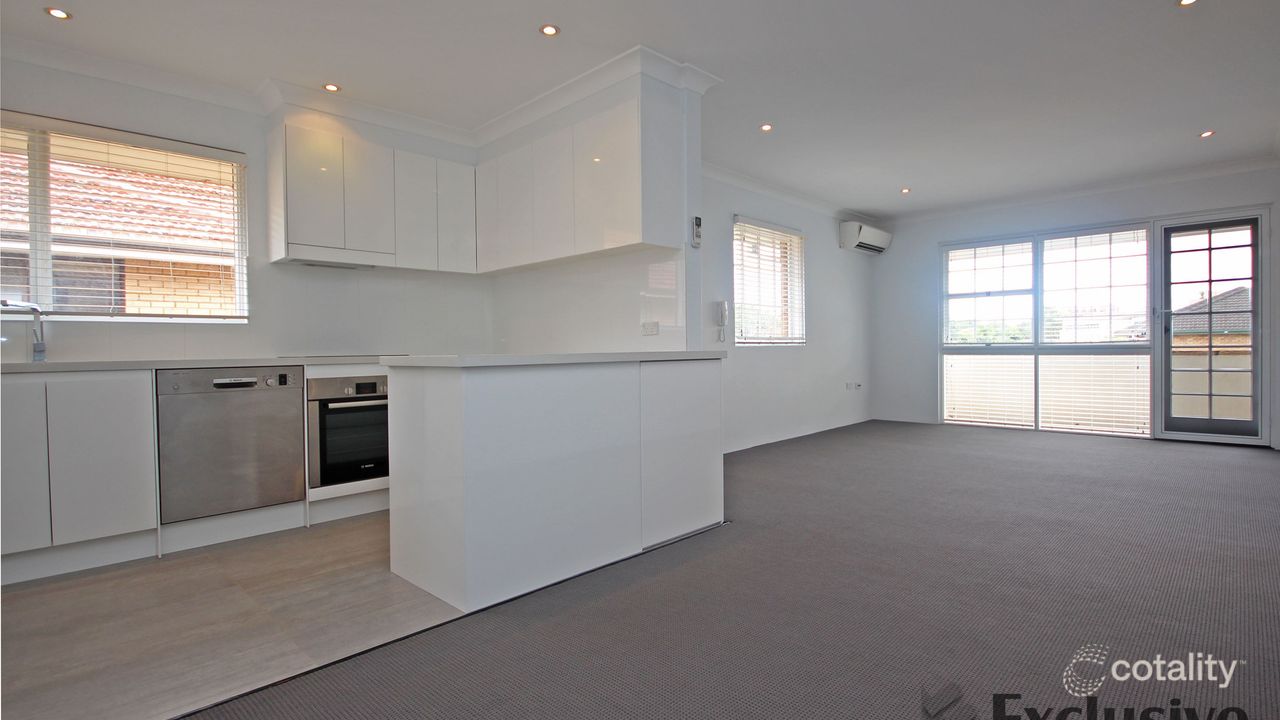 2-bedroom unit at 13/8-10 Morwick Street, Strathfield, NSW 2135, Strathfield, New South Wales
