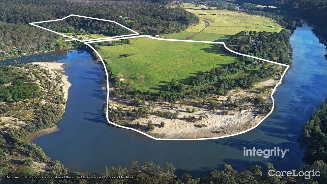 5-bedroom house at 649 Burrier Road, Shoalhaven Council, New South Wales