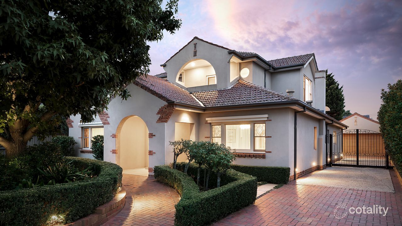 3-bedroom house at 50 King Street, Essendon, VIC 3040, Moonee Valley, Victoria