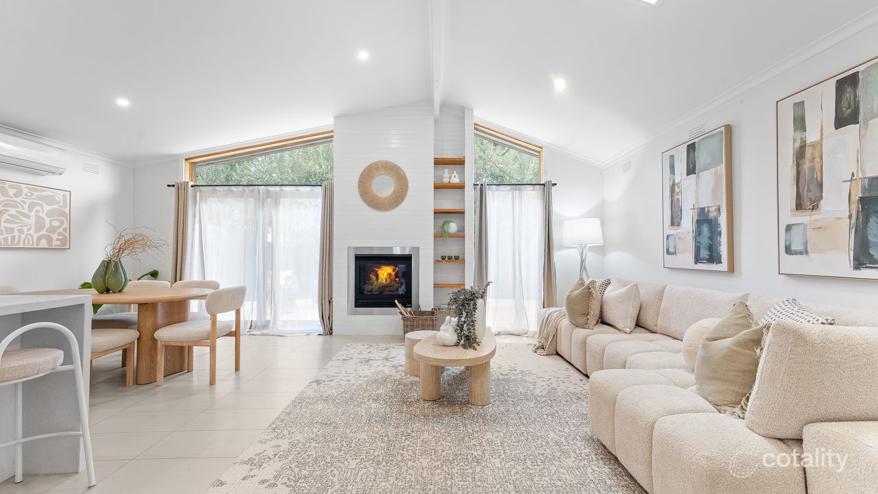 3-bedroom unit at 25 Randell Street, Parkdale, VIC 3195, Kingston (Vic.), Victoria