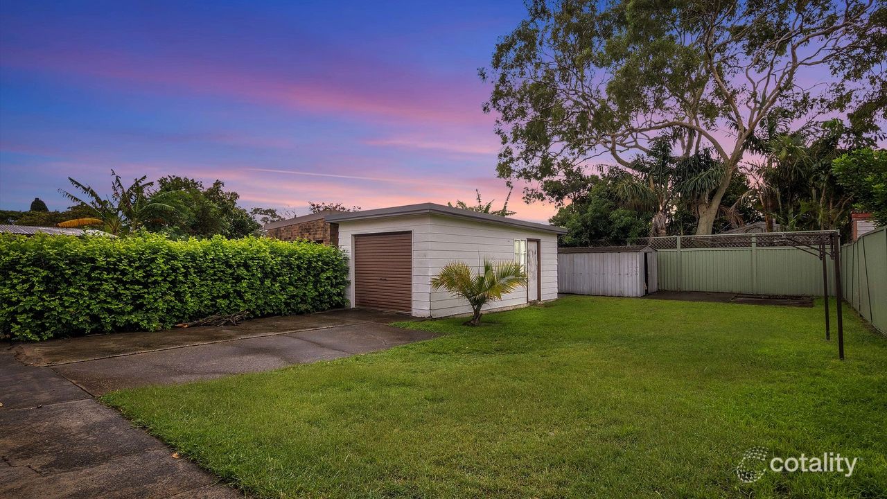 3-bedroom house at 26A Harold Street, Matraville, NSW 2036, Randwick, New South Wales