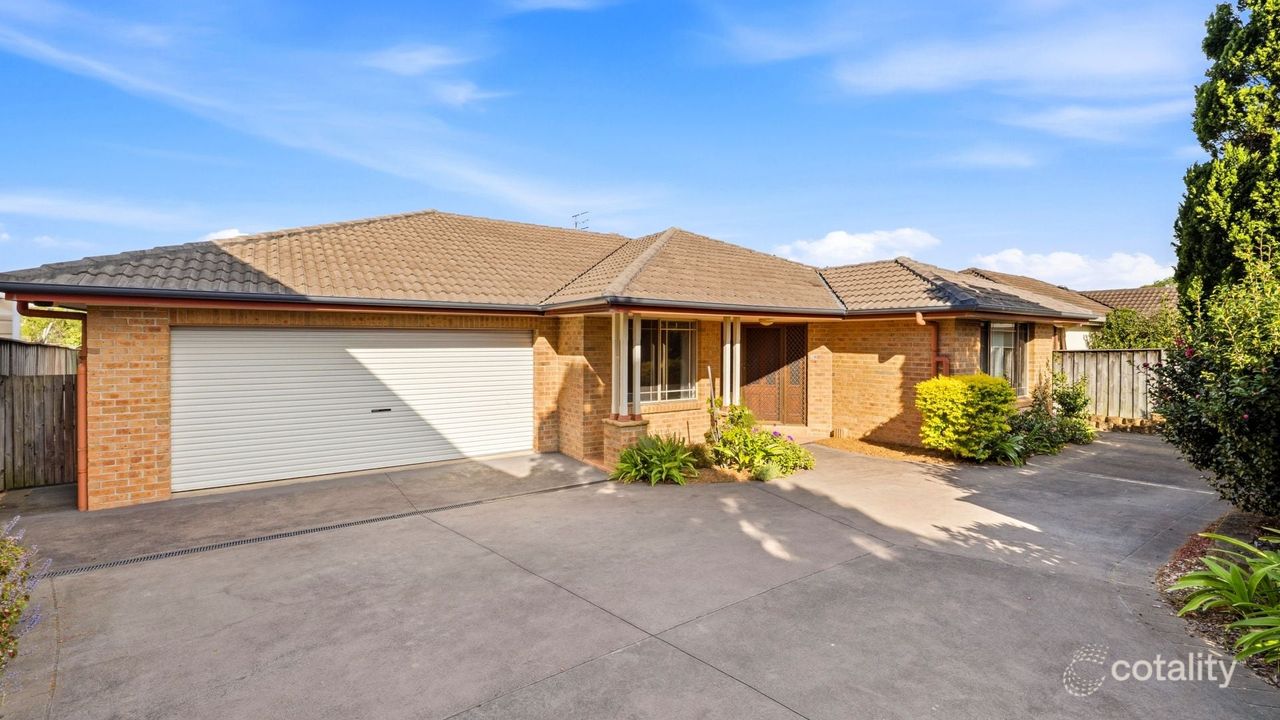 4-bedroom house at 36B Bay Road, Blue Bay, NSW 2261, Central Coast (Nsw), New South Wales