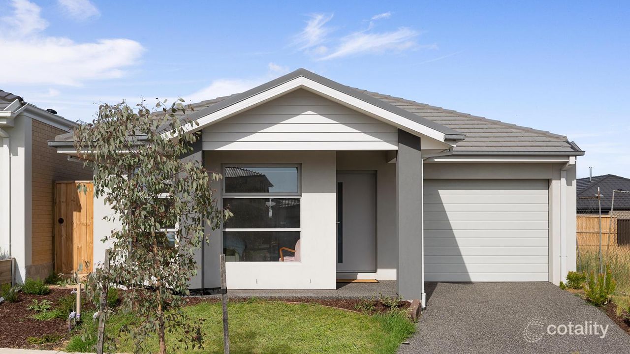 3-bedroom house at 22 Laurieston Way, Cranbourne South, VIC 3977, Casey, Victoria