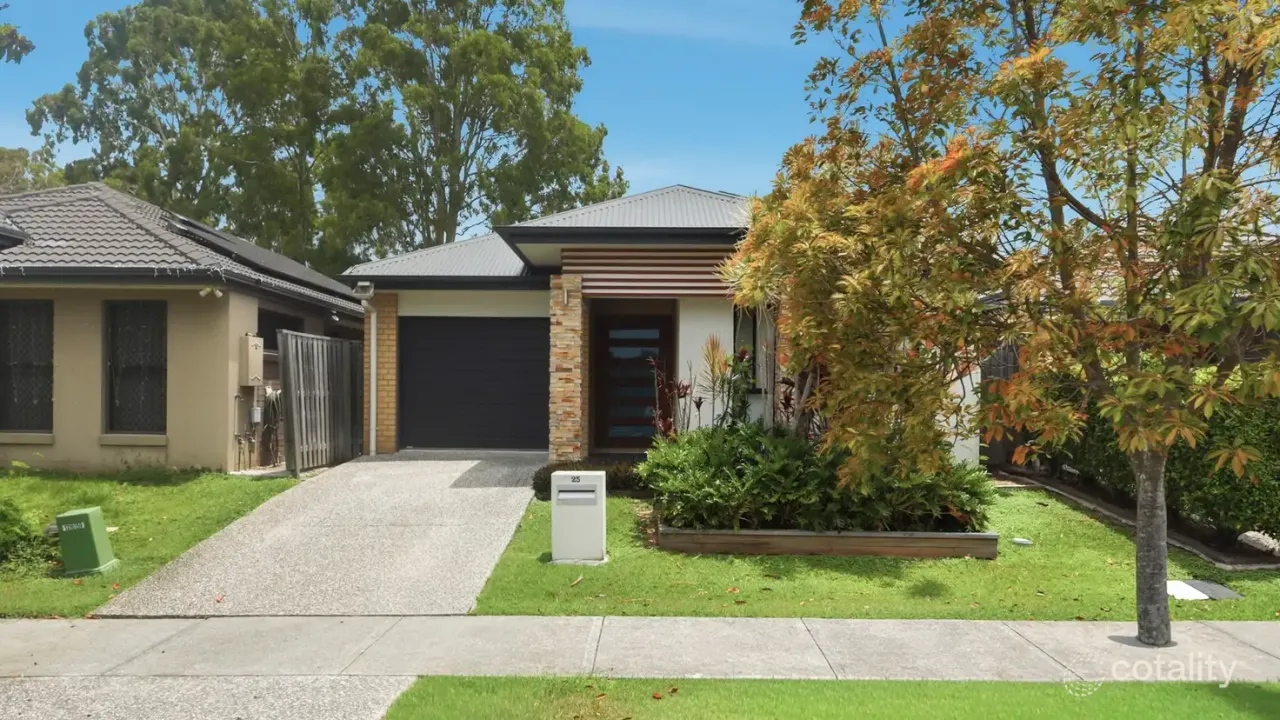 3-bedroom house at 25 Blue Mountains Crescent, Fitzgibbon, QLD 4018, Brisbane, Queensland