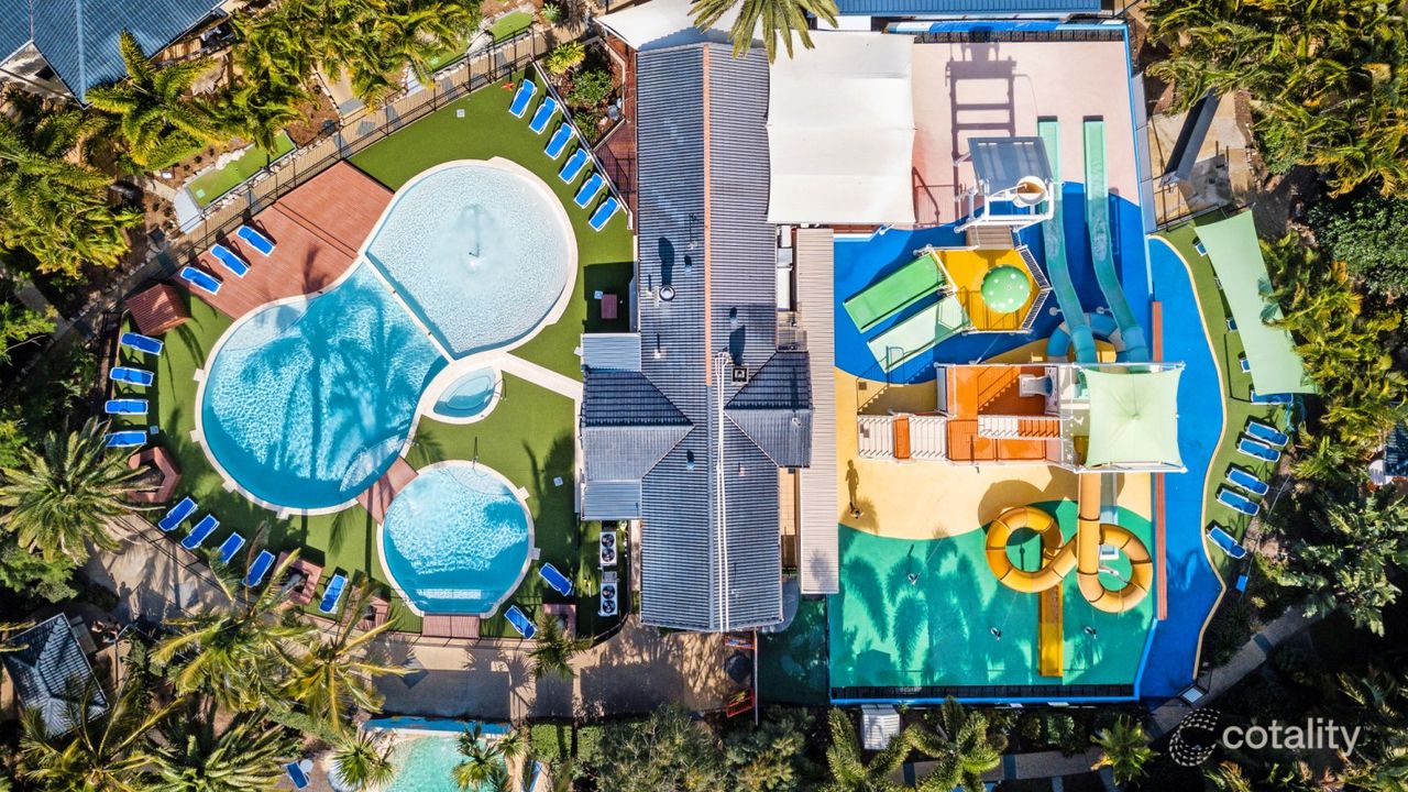 2-bedroom unit at 12/2342-2358 Gold Coast Highway, Mermaid Beach, QLD 4218, Gold Coast, Queensland