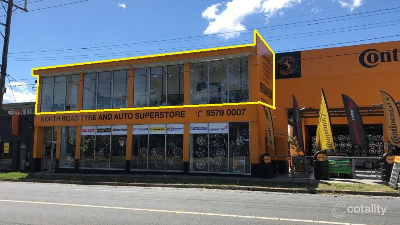 0-bedroom unit at 977 North Road, Murrumbeena, VIC 3163, Glen Eira Council, Victoria